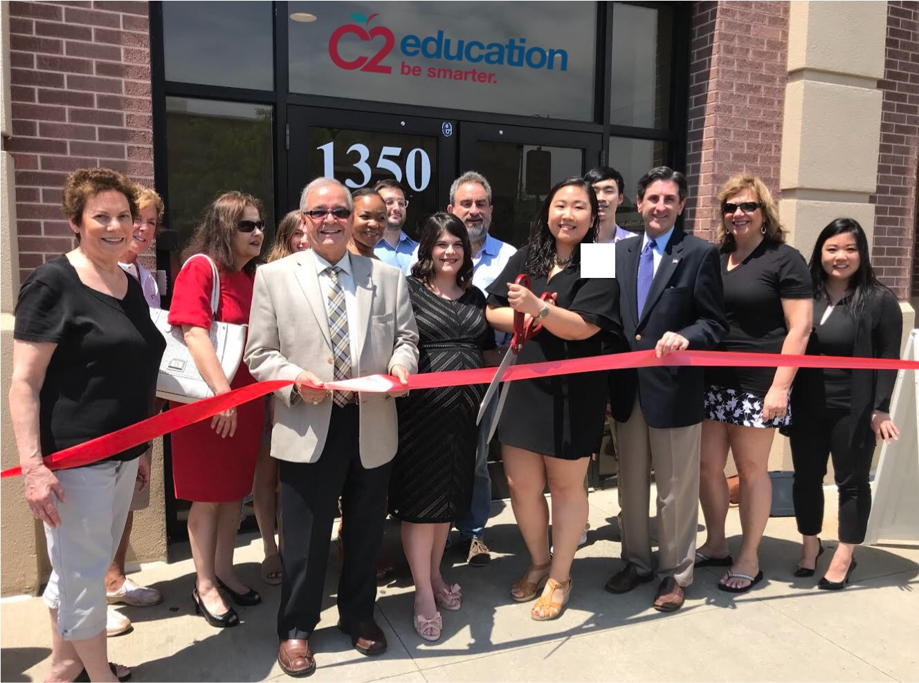 C2 Education Opens New Centers in New York and California